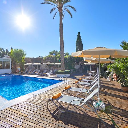 Gavimar Cala Gran Hotel And Apartments Cala D´Or Exterior foto