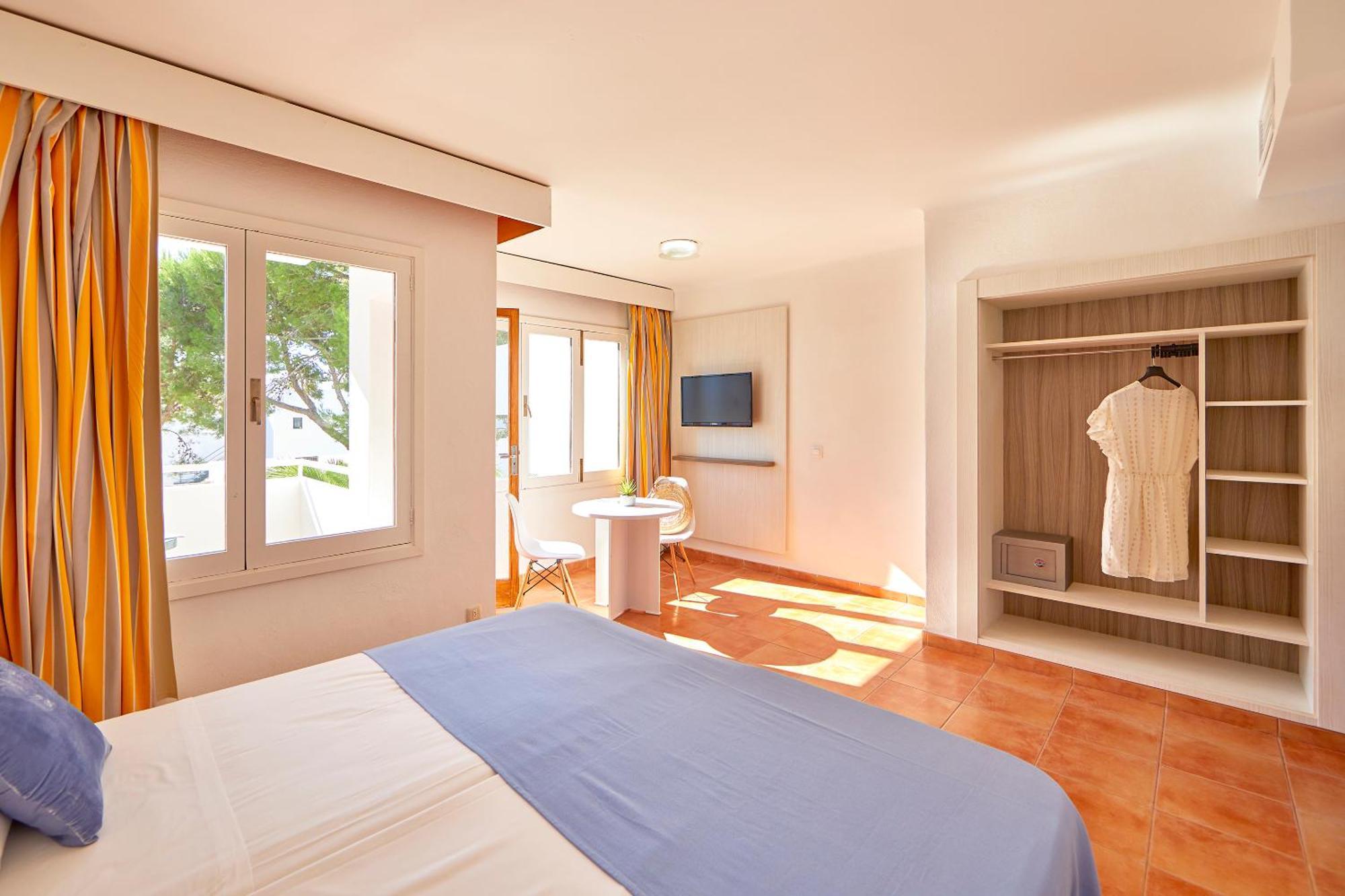 Gavimar Cala Gran Hotel And Apartments Cala D´Or Cameră foto